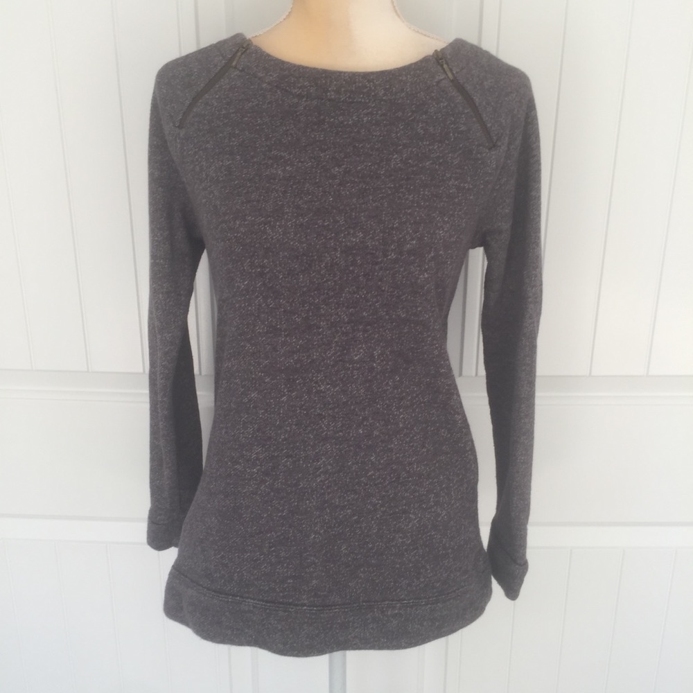 Ann Taylor LOFT sweater top size x small